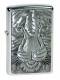(207 Tiger) ��������� Zippo 