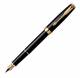 �������� ����� Parker Sonnet Black Lacquer GT FP 