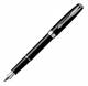 �������� ����� Parker Sonnet Black Lacquer ST FP 