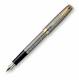 �������� ����� Parker Sonnet Cisele GT FP 