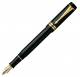 �������� ����� Parker Duofold Black GT FP 