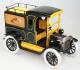 ������������� ������ �����-����������  Ford-T 1913�. 26*12*16�� 