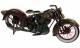 ������������� ������ ��������� Harley Davidson 61E 1936�. 49*15*22�� 