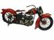������������� ������ ��������� Harley Davidson 61E 1936�. 51*15*23�� 