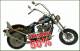 ������������� ������ ��������� American Motorcycle 38*15*22�� 