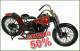 ������������� ������ ��������� Harley Davidson 1937�. 46*12*20�� 