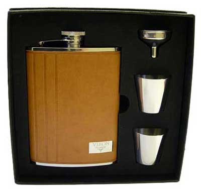 ���������� ����� VIRON: ������ 8oz, �������, 2 ������� 