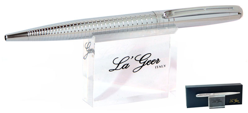 ����� ��������� LA GEER 