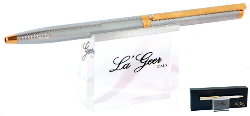 ����� ��������� LA GEER 