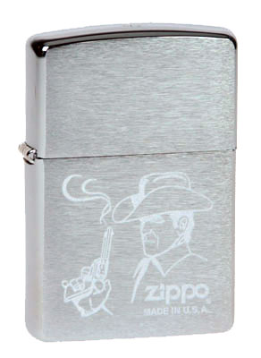 (100.080)  ��������� Zippo 