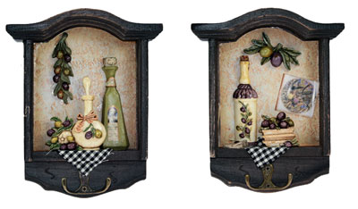 ������ Olive (1 ������) 16*19�� 