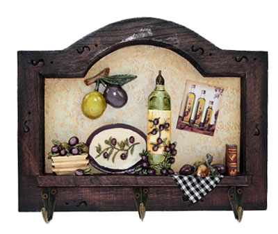 ������ Olive (3 ������) 24*19�� 