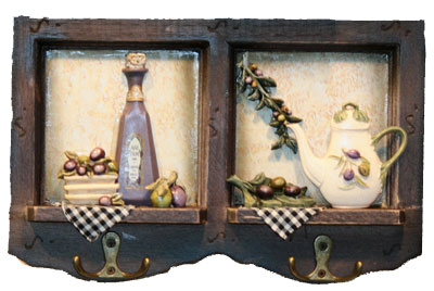 ������ Olive (2 ������) 26*17�� 