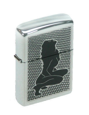 (240.034)  ��������� Zippo 