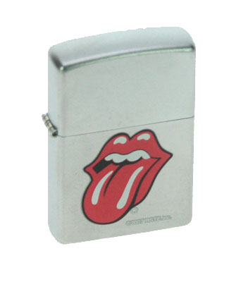 RS  ��������� Zippo 