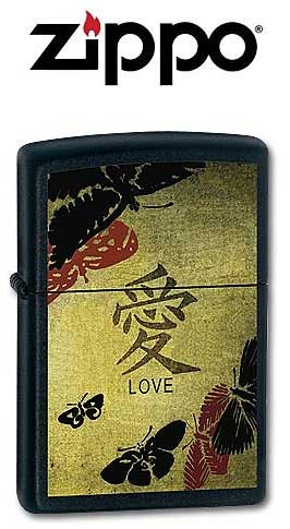 ��������� Zippo 