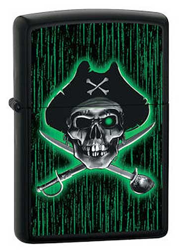 ��������� Zippo 
