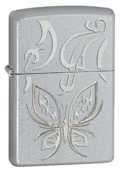 (205 Butterfly) ��������� Zippo 