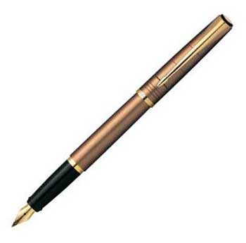 �������� ����� Parker Latitude Shimmery Copper GT FP 