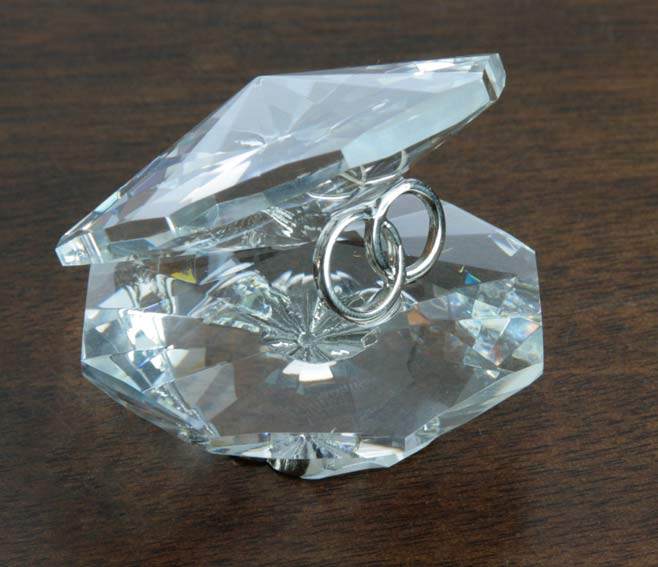 ������� ������������ ��������� ������ � ����������� Swarovski 5�� 