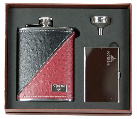 ���������� ����� VIRON: ������ 8oz, �������, ��������� 