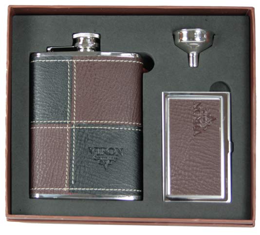 ���������� ����� VIRON: ������ 8oz, �������, ��������� 