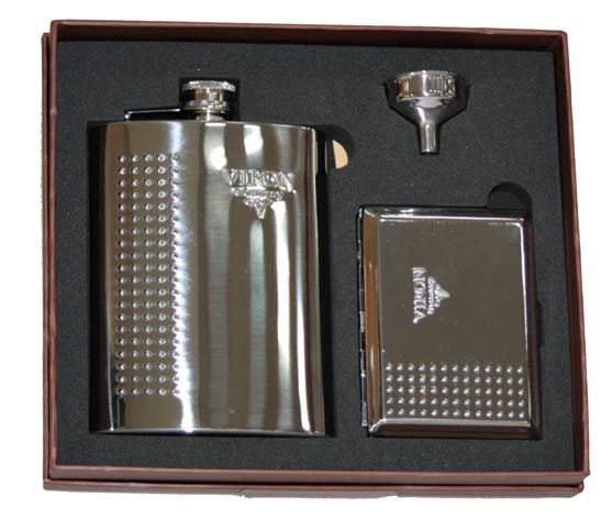 ���������� ����� VIRON: ������ 8oz, �������, ��������� 