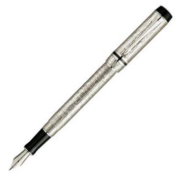 �������� ����� Parker Duofold Presidential Esparto ST FP 
