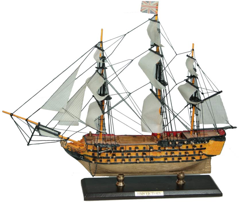 ������ ������� HMS Victory 29*24�� 