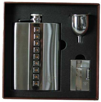 ���������� ����� VIRON: ������ 8 oz, ���������� ��������� 
