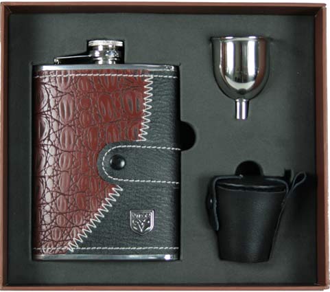 ���������� ����� VIRON: ������ 8oz, 3 ����������, ������� 