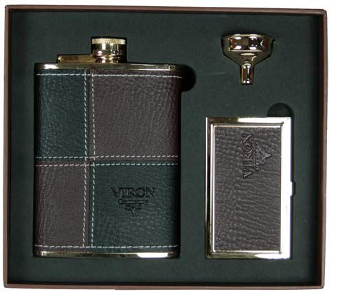 ���������� ����� VIRON: ������ 8oz, �������, ��������� 