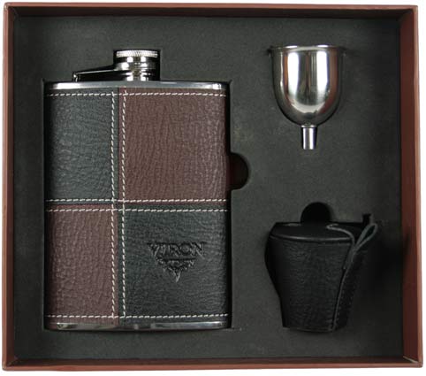 ���������� ����� VIRON: ������ 8oz, �������, 3 ���������� 