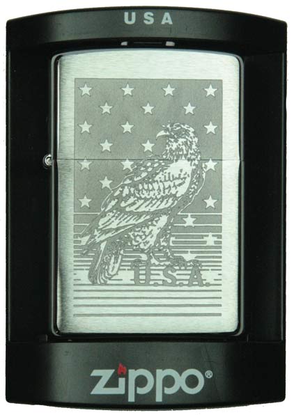 (100.165)  ��������� Zippo 
