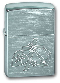 (100.043)  ��������� Zippo 