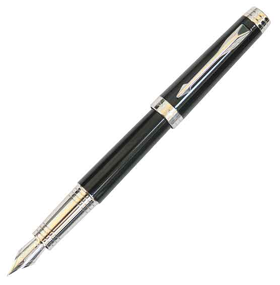 �������� ����� Parker Premier Lacque ST FP 