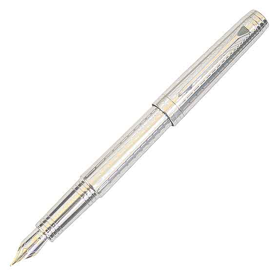�������� ����� Parker Premier DeLuxe ST FP 