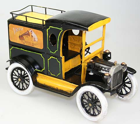 ������������� ������ �����-����������  Ford-T 1913�. 26*12*16�� 