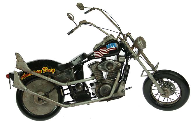 ������������� ������ ��������� American Motorcycle 38*15*22�� 