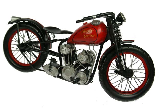 ������������� ������ ��������� Harley Davidson 1937�. 44*14*23�� 