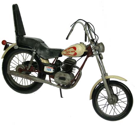 ������������� ������ ��������� Fantic Chopper 125 1977�. 40*14*25�� 