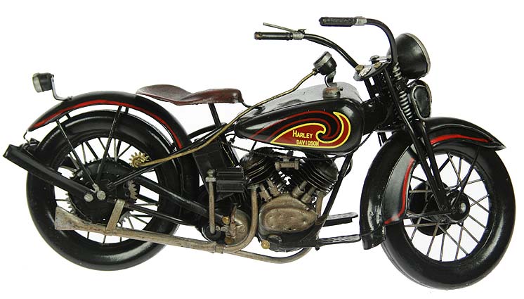 ������������� ������ ��������� Harley Davidson D 1931�. 28*11*15�� 