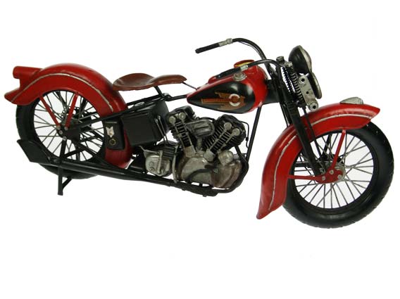 ������������� ������ ��������� Harley Davidson 61E 1936�. 51*15*23�� 