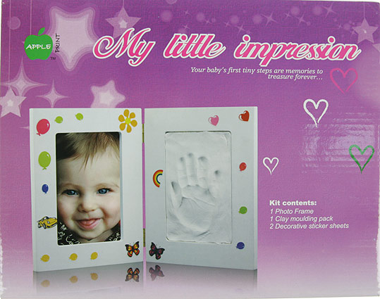 ��������� �� ������� Baby Art 