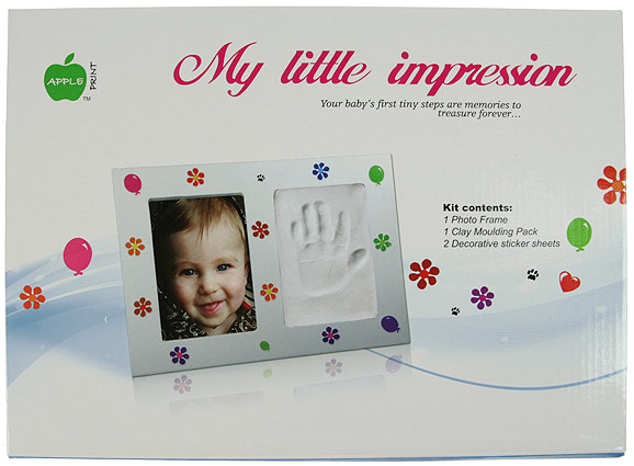 ��������� �� ������� Baby Art 