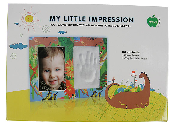 ��������� �� ������� Baby Art 
