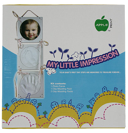 ��������� �� ������� Baby Art 