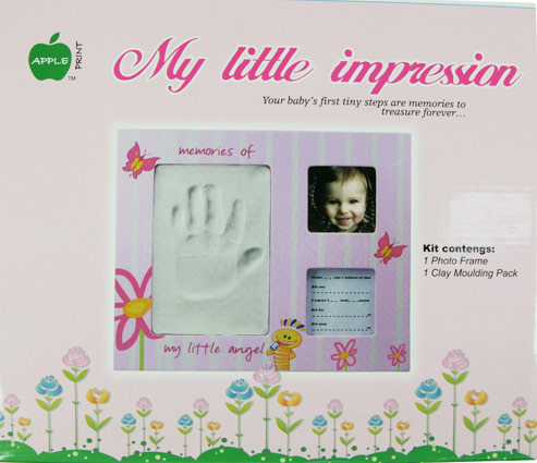 ��������� �� ������� Baby Art 