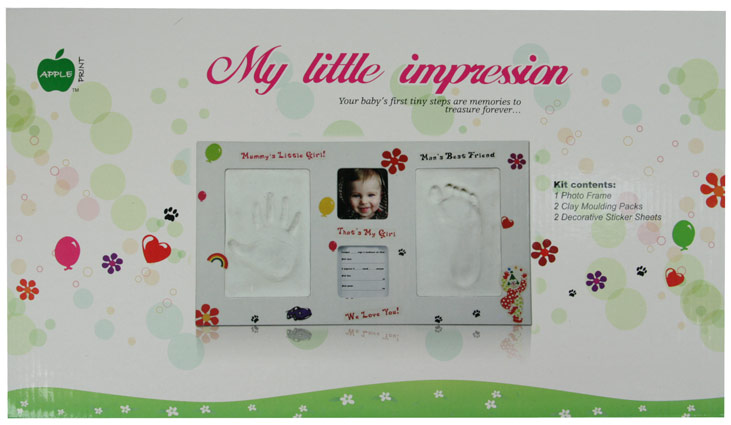 ��������� �� ������� Baby Art 