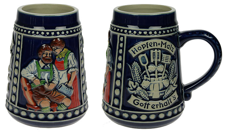 ������ ������ ������������� Hopfen und Malz, Gott erhalt-s 15��, 600�� 